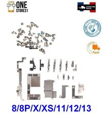 Kit supports fixation plaque