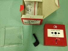 Déclencheur manuel Legrand