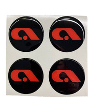 Autocollant Adria, autocollant