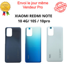 Vitre Face Arrière Xiaomi