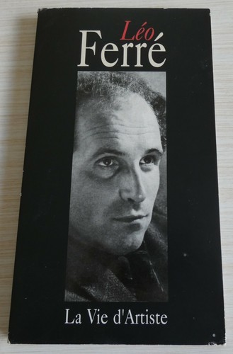 Long box les annees - box,