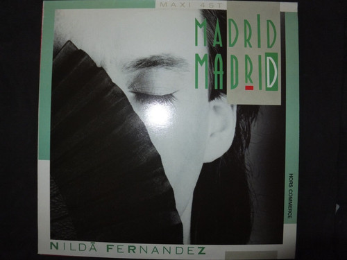 Vinyl maxi tours 12 - maxi,