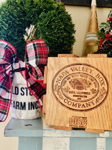 Vintage napa valley natural - vintage,