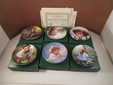 Vintage Mixed Lot of 6 Donald