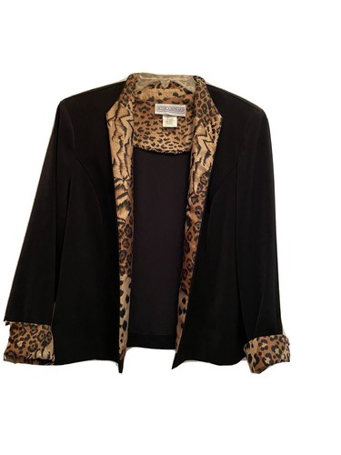 Womens pant and jacket - and,