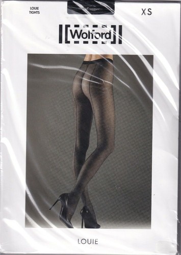 Collant wolford louie coloris - collant,