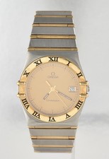 Montre Vintage OMEGA