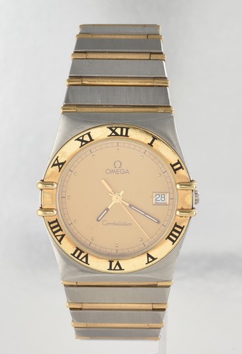 Montre vintage omega - montre,