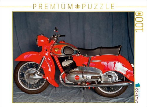 Calvendo puzzle ein motiv - ein, aus