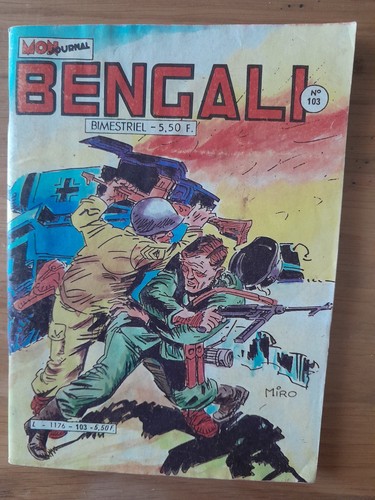 Bengali 103 mon - ,