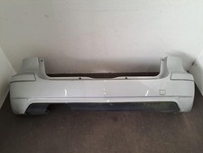 Pare choc arriere MERCEDES