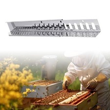 Réducteur d'entrée de ruche