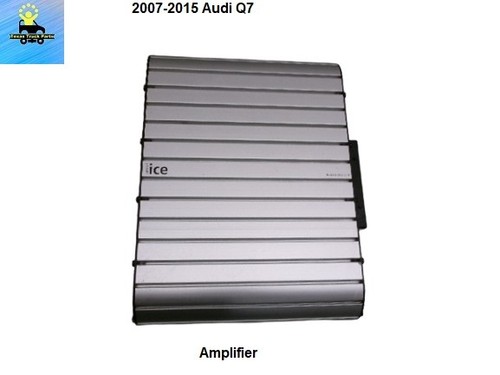 4l0910465 2007 2015 audi - 4l0910465,