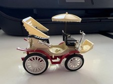 PEUGEOT VICTORIA 1898 - SAFIR - EXCELLENT ETAT en BOITE