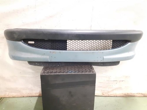 Pare choc avant peugeot 206 - pare,