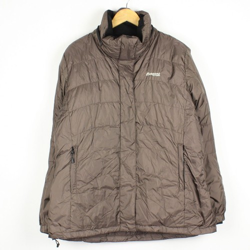 Veste courte femme bergans - courte,