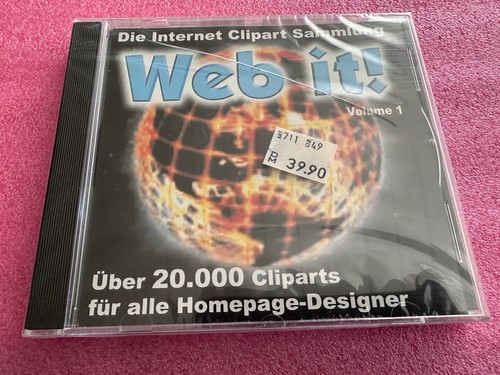 Web volume rom vol 1 - 1, vol.1