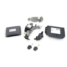 Boîtier de commande moteur Porsche 911 996 Course 3.6 99661860400