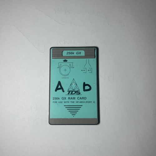 Hewlett packard 48gx - hp,