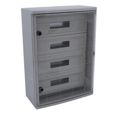 Armoire électrique 68 modules