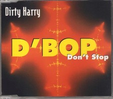 Dirty Harry - D'Bop Don't Stop