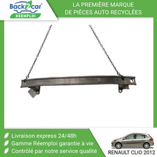 🏆 RENFORT PARE-CHOC AVANT