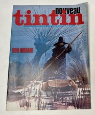 Journal Nouveau Tintin 139 du 9-5-1978 - Bob Morane - TBE
