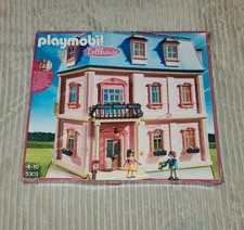 Playmobil 5303 Maison Vintage