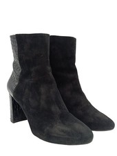 GEOX RESPIRA Bottines à