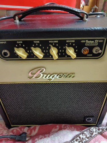 Bugera vintage guitar - bugera,