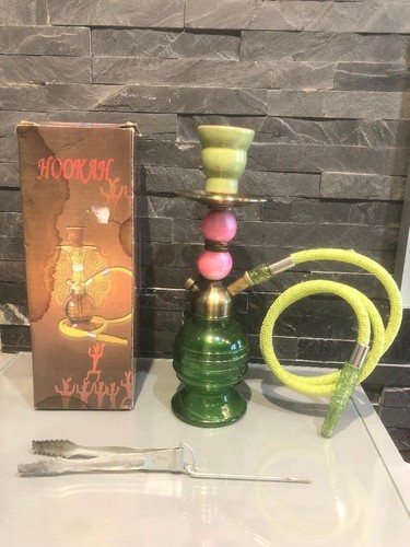 Narguilé chicha hookah cm - 22,