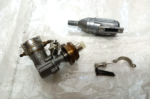 Moteur bateau enya - bateau,
