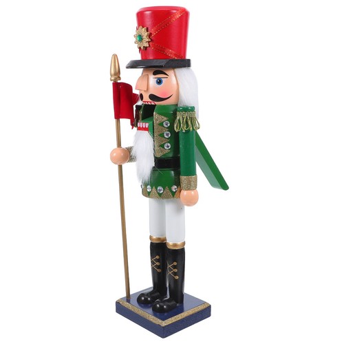Casse noisette figurine - casse,
