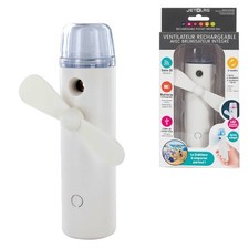 Ventilateur Brumisateur