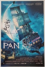 Hugh Jackman Garrett Hedlund