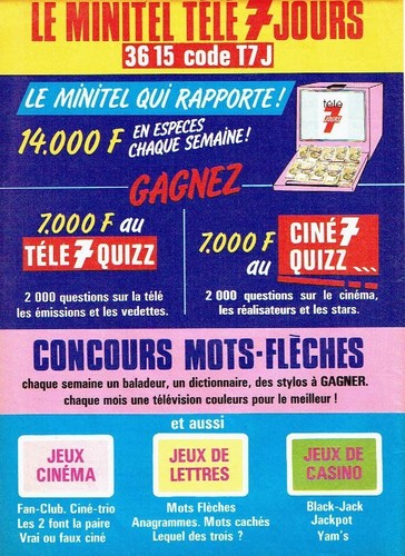 Publicité advertising 087 - publicité,
