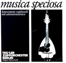 Teg'ler Zupforchester Berlin