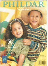 PHILDAR CREATIONS N°299 - 30