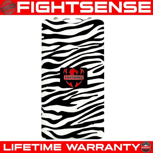Self defense stun gun - self, led