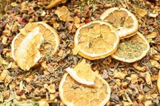 100 gr de tisane de gingembre
