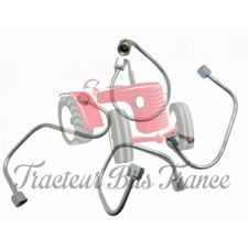 835DS KIT DE 4 TUYAUX