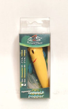 River2Sea Bubble Popper 88 Top