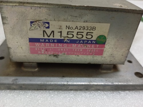Jrc 1555 magnetron - m,