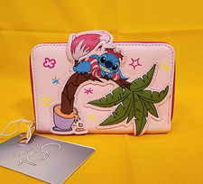 Loungefly Disney Stitch In