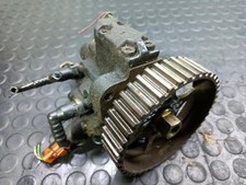 pompe injection diesel CITROEN