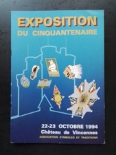 SYMBOLES ET TRADITIONS - 1994