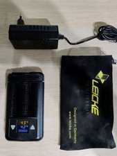 Vaporisateur Herbes médicinales Mighty Storz&Bickel