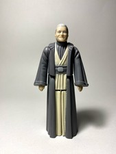 Star Wars Vintage 1985 Meccano Anakin Skywalker Spirit loose complet