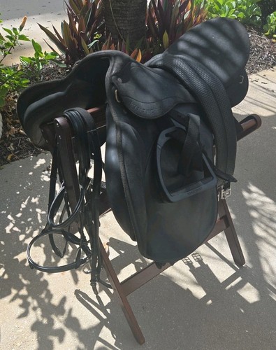 Wintec 2000 saddle - 2000,