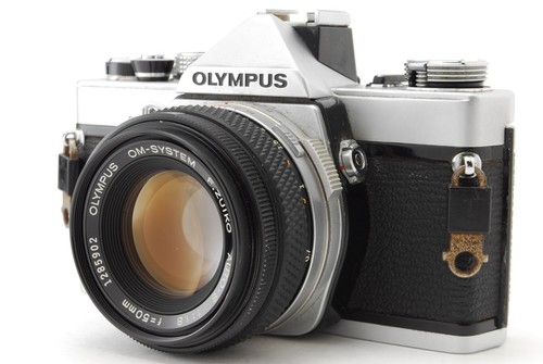 Presque comme neuf - [], olympus